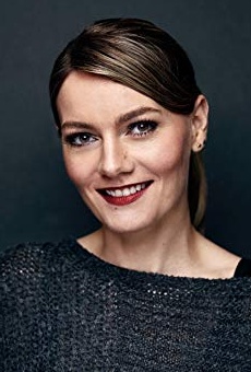 Películas de Martina Hill