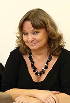 Películas de Martina Hudecková