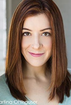 Películas de Martina Ohlhauser