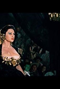 Películas de Martine Carol