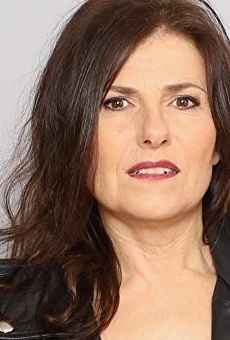 Películas de Martine Fontaine