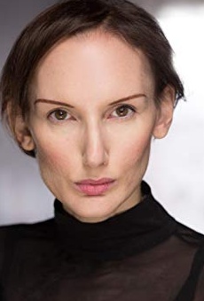 Películas de Martine Richards