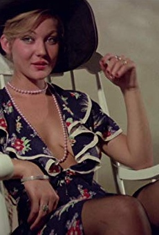 Películas de Martine Stedil