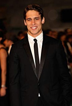 Películas de Martiño Rivas