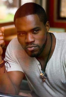 Películas de Martins Imhangbe