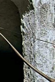 Películas de Martins Verdins