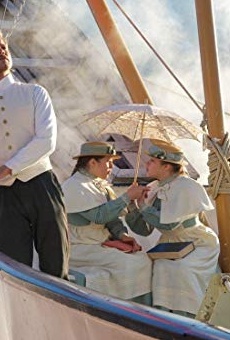 Películas de Martinsh Kalita