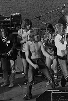 Películas de Martti Syrjä