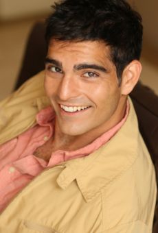 Películas de Marty Ball