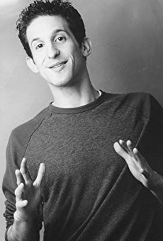 Películas de Marty Belafsky