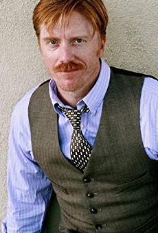 Películas de Marty Fortney