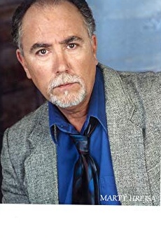 Películas de Marty Hrejsa