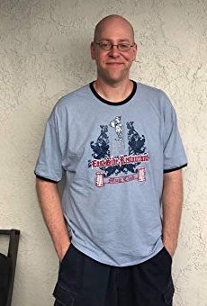 Películas de Marty Lang