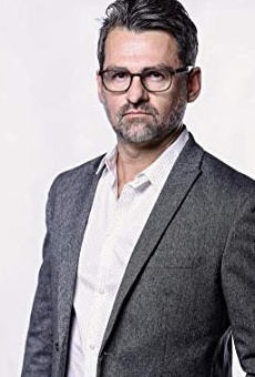 Películas de Marty Lindsey