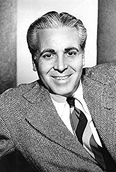 Películas de Marty May