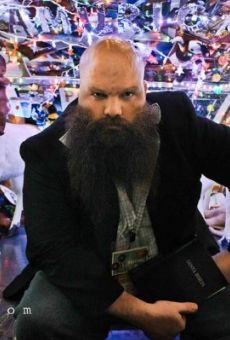 Películas de Marty Ray