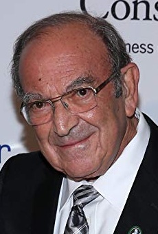 Películas de Marty Sklar