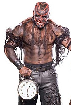 Películas de Marty Wright