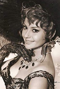 Películas de Marujita Díaz