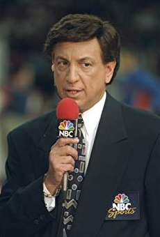 Películas de Marv Albert