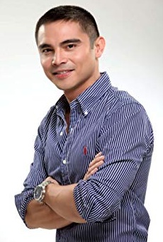 Películas de Marvin Agustin