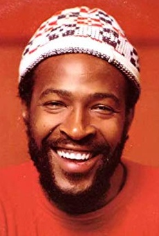 Películas de Marvin Gaye