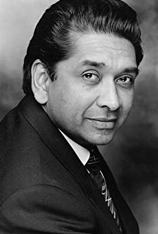 Películas de Marvin Ishmael