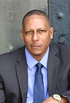 Películas de Marvin Johnson Películas de Marvin Johnson