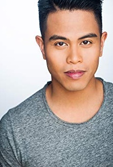 Películas de Marvin Ryan