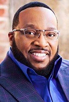 Películas de Marvin Sapp Películas de Marvin Sapp