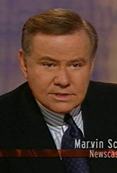 Películas de Marvin Scott