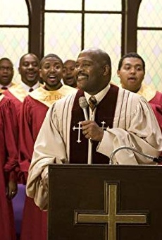 Películas de Marvin Winans