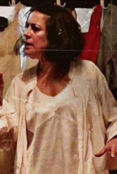 Películas de Marvina Pitihouti