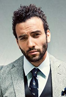 Películas de Marwan Kenzari