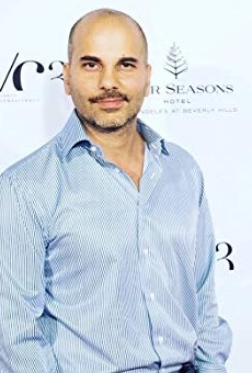 Películas de Marwan Naji