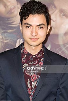 Películas de Marwan Salama