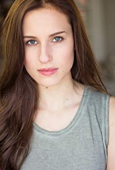 Películas de Mary Alice Risener