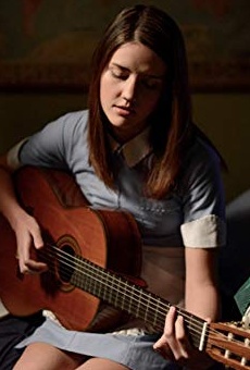 Películas de Mary Ann Raemisch