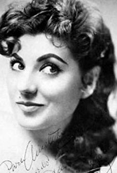 Películas de Mary Begoña