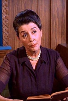 Películas de Mary Benoit