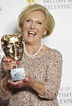 Películas de Mary Berry