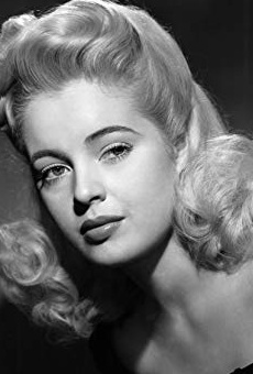 Películas de Mary Beth Hughes