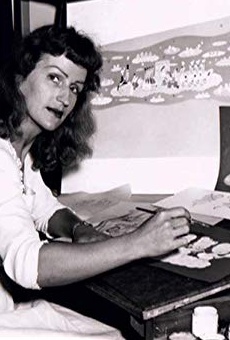 Películas de Mary Blair Películas de Mary Blair