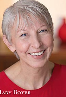 Películas de Mary Boyer