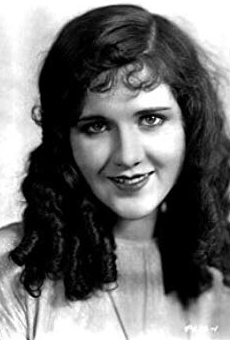 Películas de Mary Brian