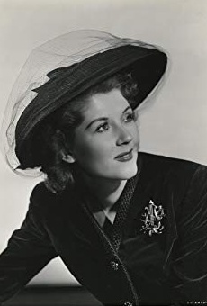 Películas de Mary Byrne