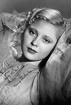 Películas de Mary Carlisle