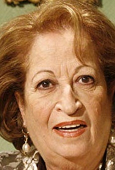 Películas de Mary Carmen Ramírez