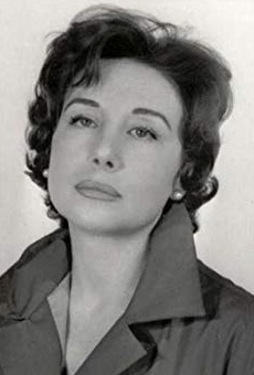 Películas de Mary Carrillo