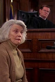 Películas de Mary Carver